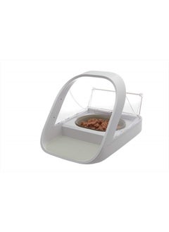 SureFlap Sure Petcare SureFeed - Microchip Pet Feeder - Automatic Pet Feeder Makes Meal Times Stress-Free, MPF001  - Image 5