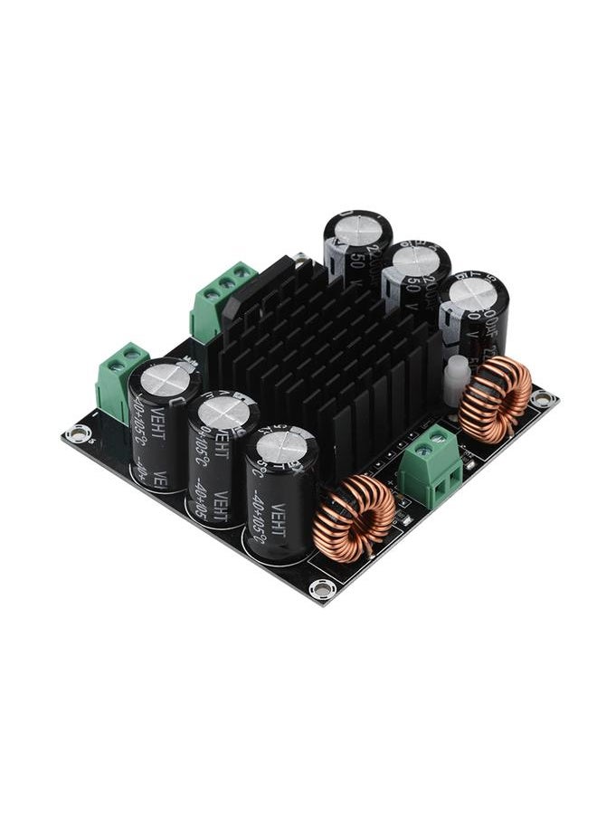Thoraya Large Power 420W Digital Amplifier Board Single Channel Higher Efficiency Mono Amp Board  - Image 4