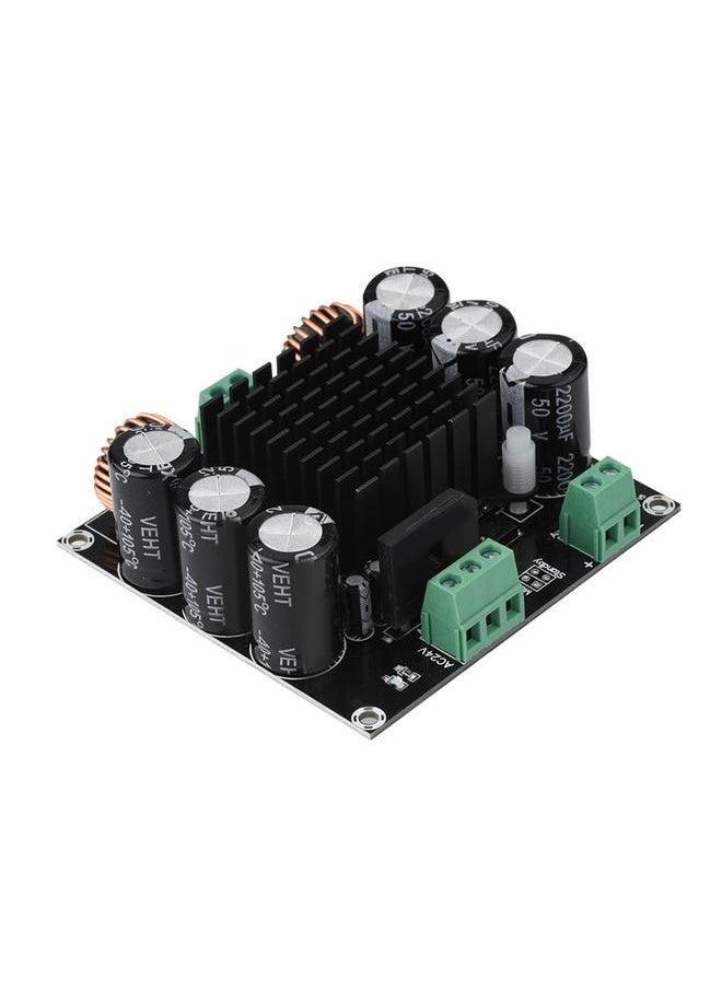 Thoraya Large Power 420W Digital Amplifier Board Single Channel Higher Efficiency Mono Amp Board  - Image 3