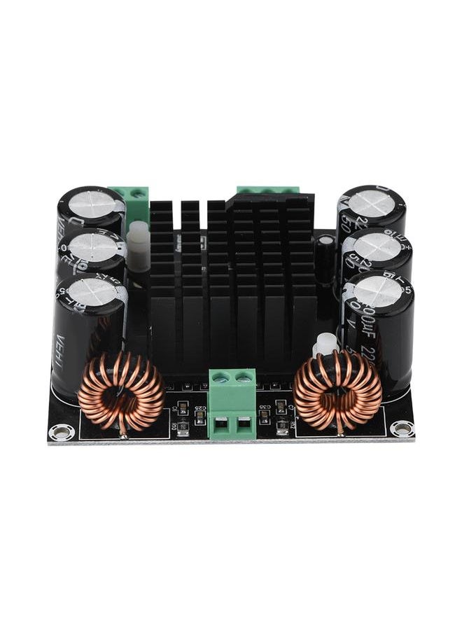 Thoraya Large Power 420W Digital Amplifier Board Single Channel Higher Efficiency Mono Amp Board  - Image 2