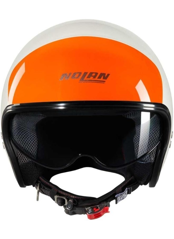 Nolan NOLAN Helmet N21 06 Verniciatura Special 349 M  - Image 2