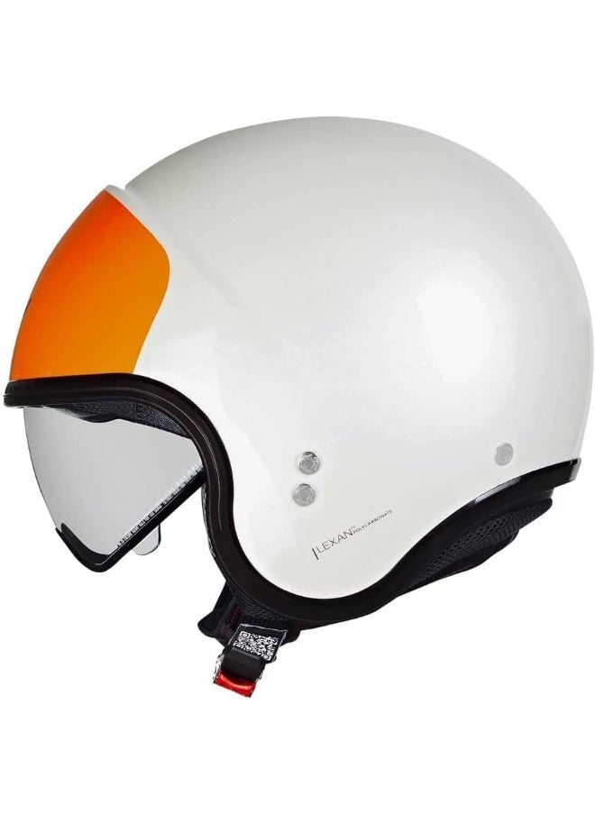 Nolan NOLAN Helmet N21 06 Verniciatura Special 349 M  - Image 3