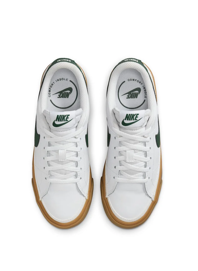 Nike Tween Court Legacy Bg