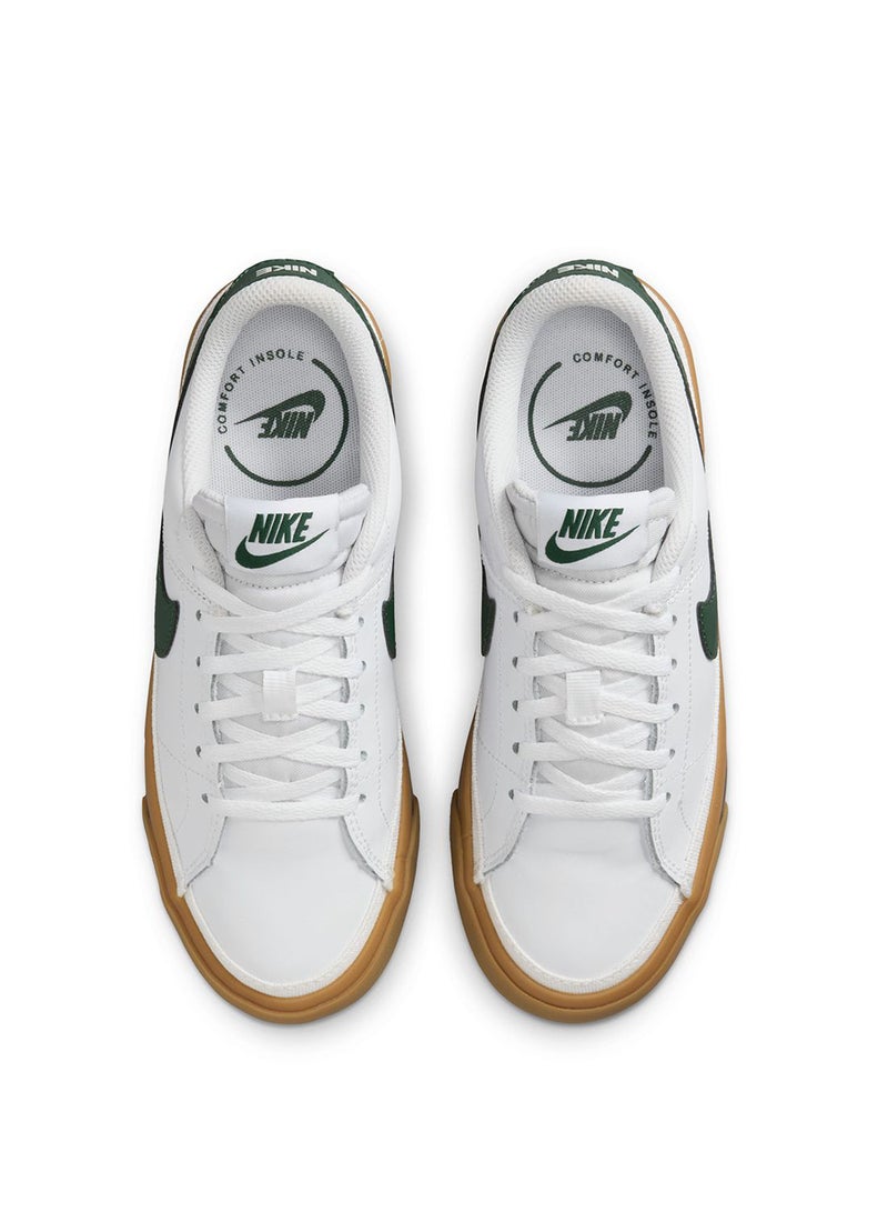Nike Tween Court Legacy Bg  - Image 5