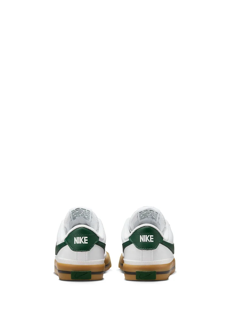 Nike Tween Court Legacy Bg