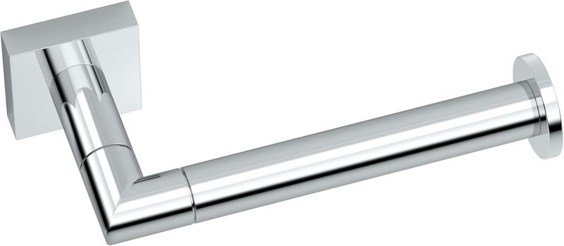Gatco 5633 Glam Too Euro Toilet Paper Holder Chrome - Image 1