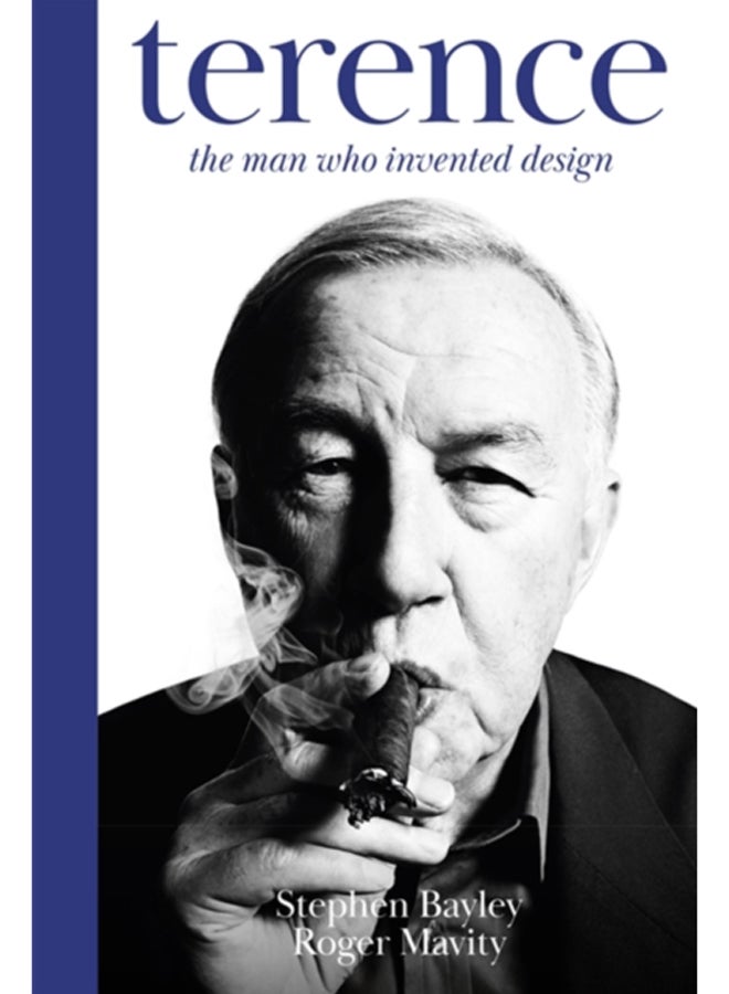 Terence : The Man Who Invented Design 