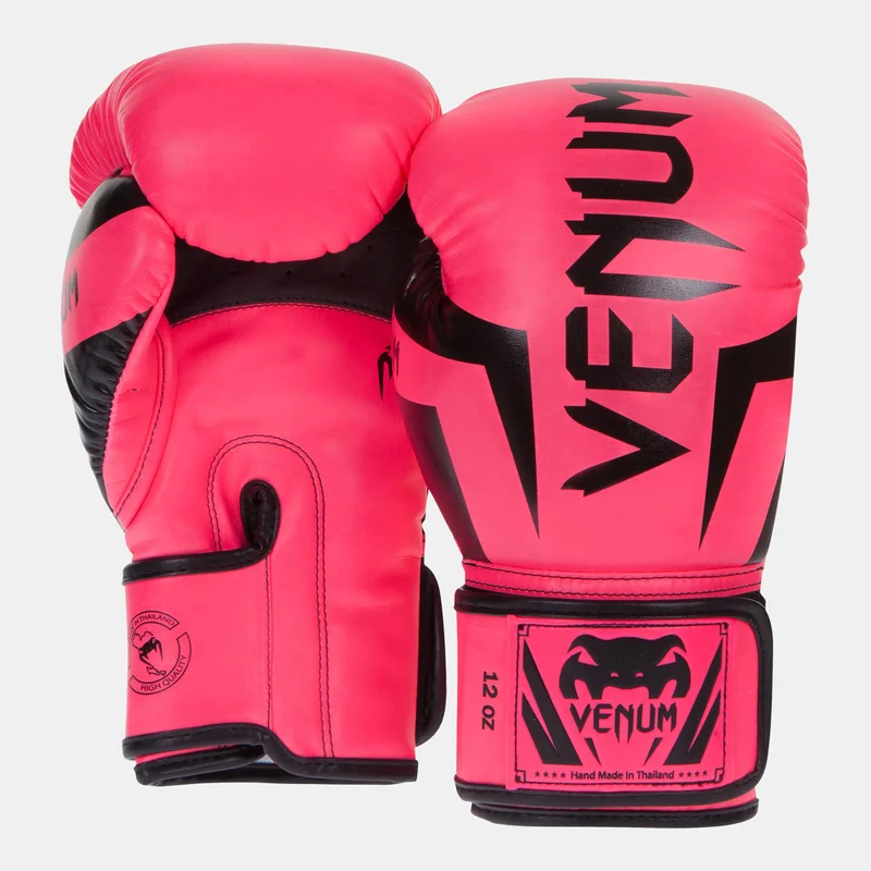 VENUM Elite Neo Boxing Gloves