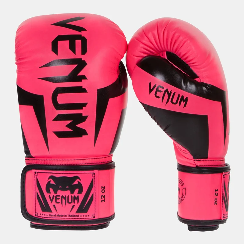 VENUM Elite Neo Boxing Gloves