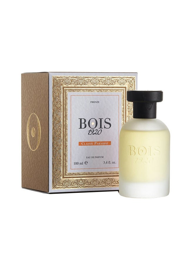 CLASSIC PARADISE EDP 100ML