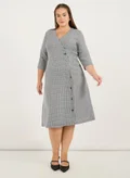 Styli grey and white