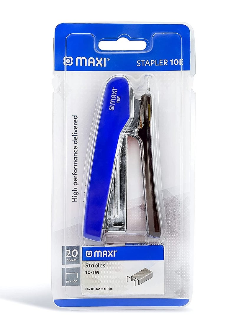 Maxi Stapler With Pin Set Assorted Colors - Image 3