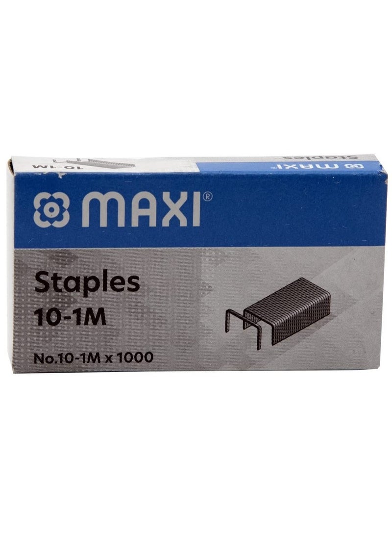 Maxi Stapler With Pin Set Assorted Colors - Image 2