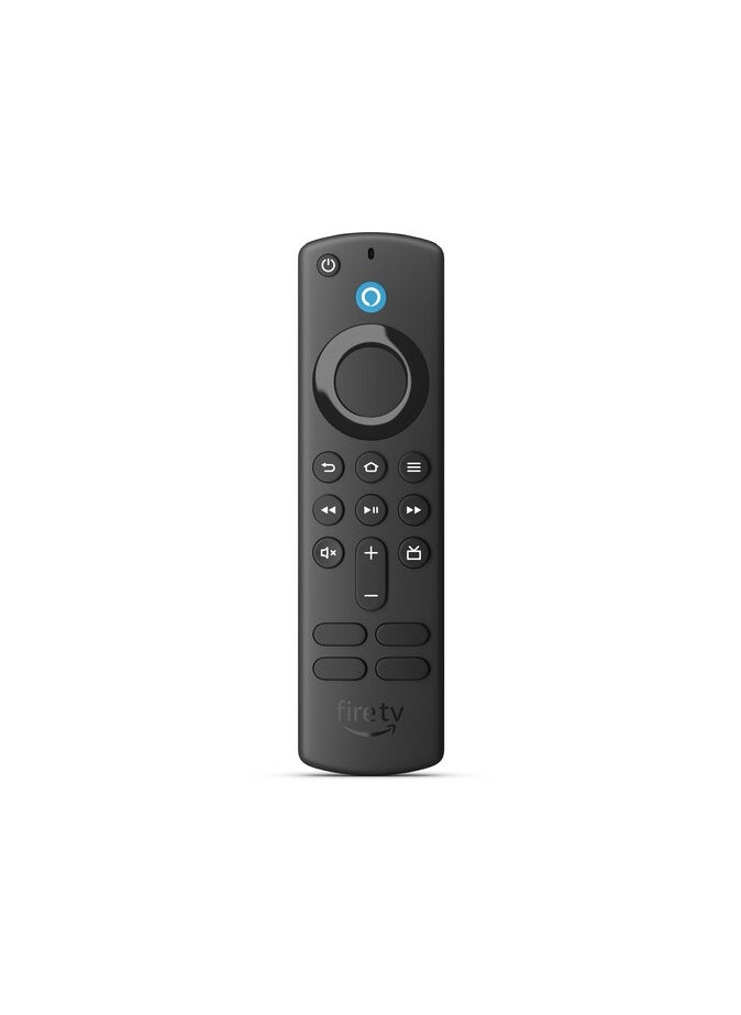 TV - Fire Stick 3rd Gen with Voice Remote HD streaming device - Image 1