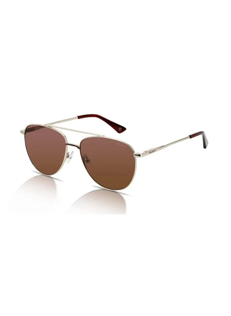 هاكيت Aviator Sunglasses
