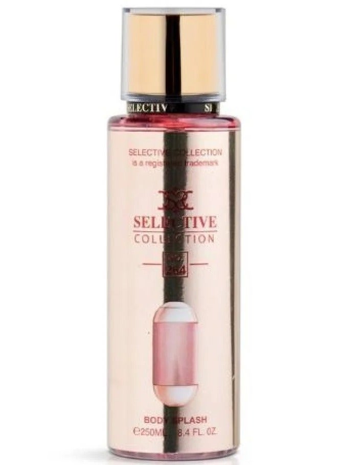 سيليكتيف كوليكشن معطر جسم سيليكتيف كولكشن 264 برفيوم 250 مل