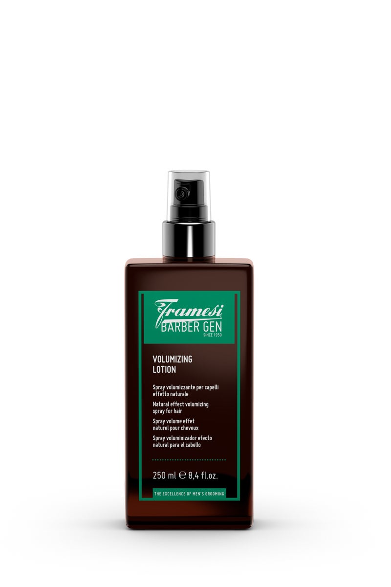 framesi Barber Gen | Volumizing Lotion 250 ml - Image 1