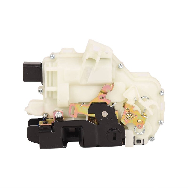 Metal Plastic Door Lock Actuator Rear Right for 1999 2012 Beetle 2 5L Gas DOHC OE 3B4839016 - Image 3