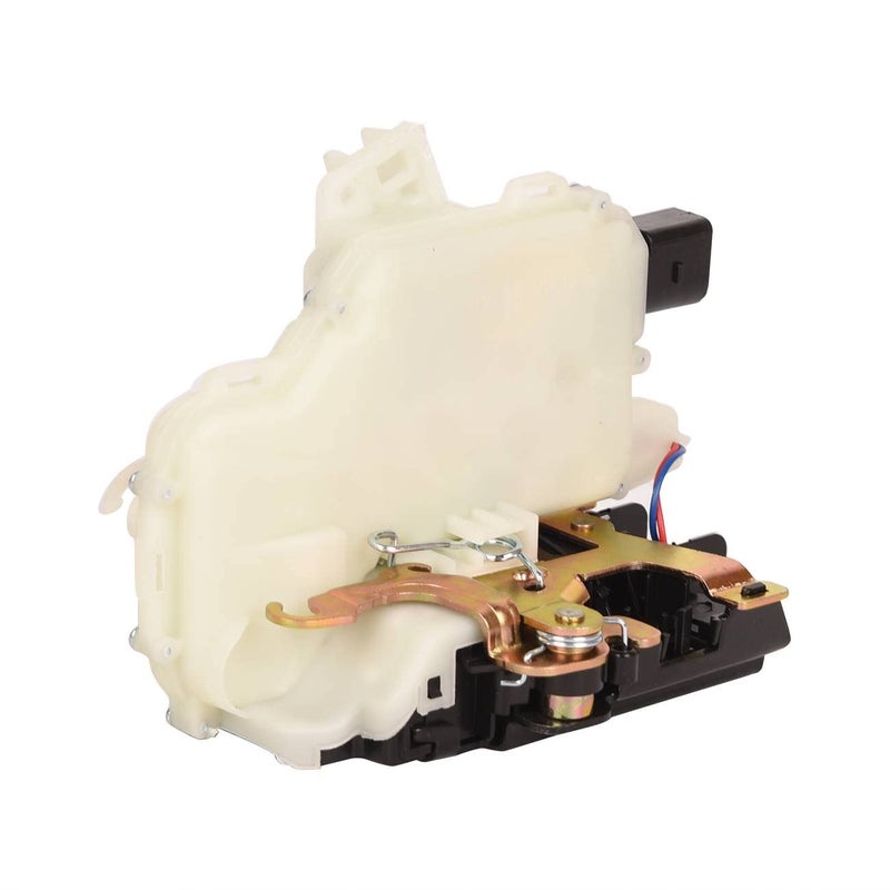 Metal Plastic Door Lock Actuator Rear Right for 1999 2012 Beetle 2 5L Gas DOHC OE 3B4839016 - Image 4