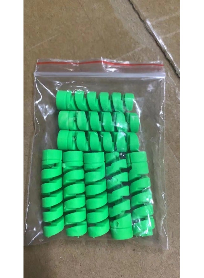 Digital Computer Cable Winder Organizer Wire Arrangement Tool-Color:Additional Inquiry For Special Packaging - Image 1