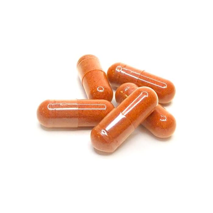 AyurBest Manjistha Herbal Supplements 400mg Capsules, USDA Organic, Kosher - 90 Count - Image 4