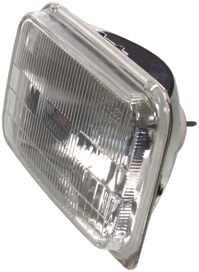 Wagner Lighting Wagner H4703 Headlight (Box of 1) - Image 1