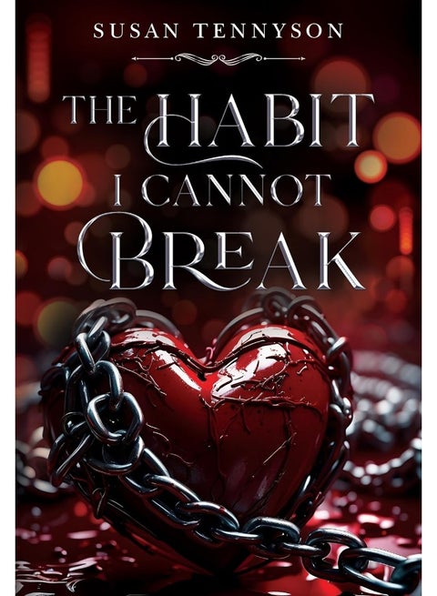 Olympia Publishers The Habit I Cannot Break