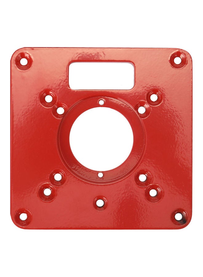 نيبمينينت لوحة إدخال لطاولة الراوتر متعددة الوظائف متعدد الألوان - Image 2