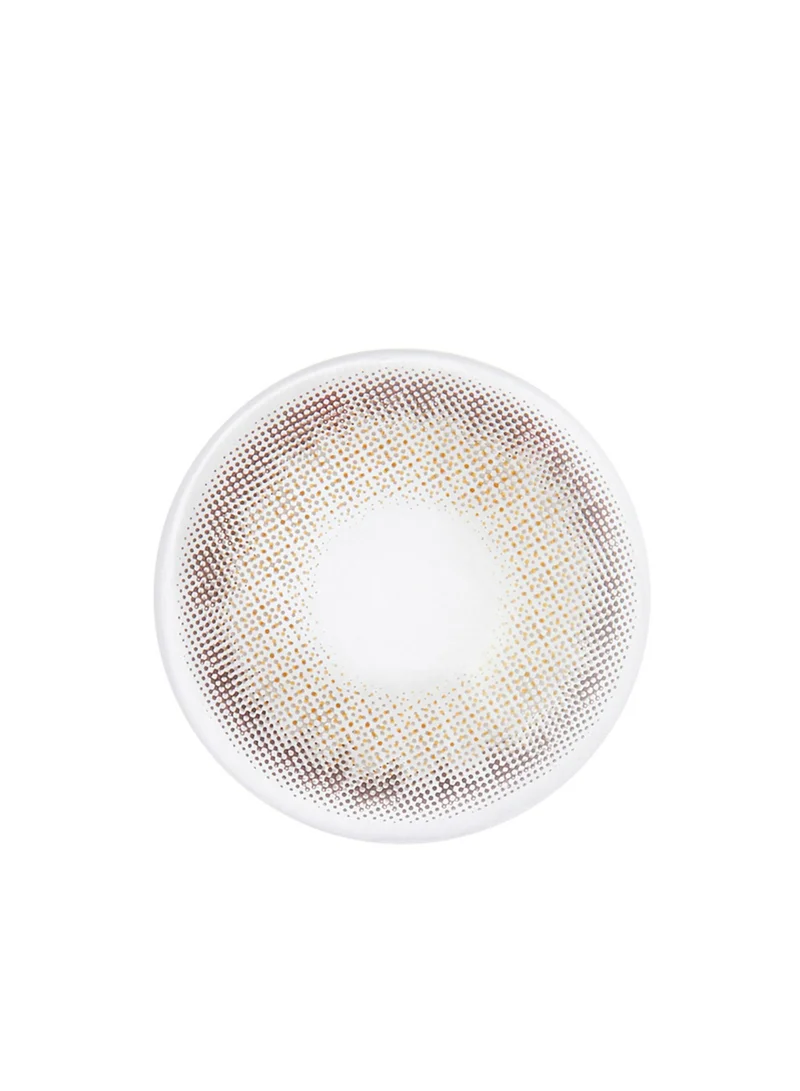 Layala Women's Ash Gray - 3 Months Lenses