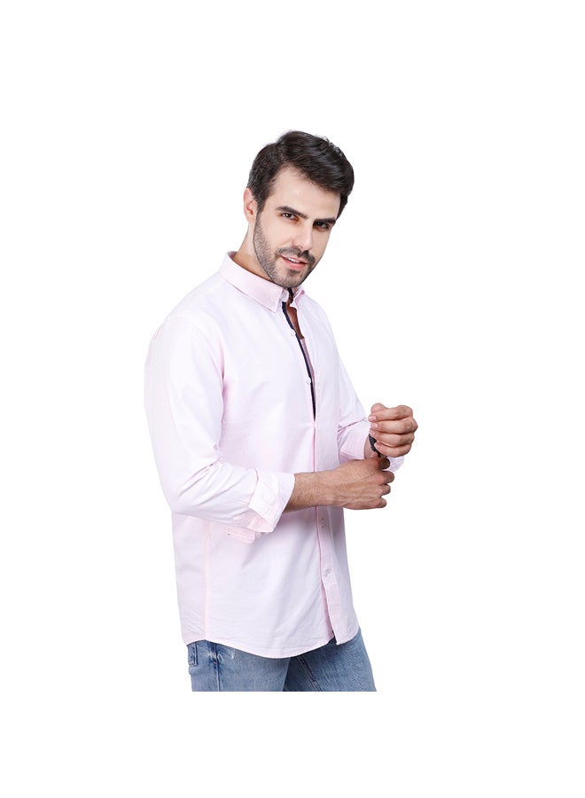 Coup Regular Basic Shirt - Image 1