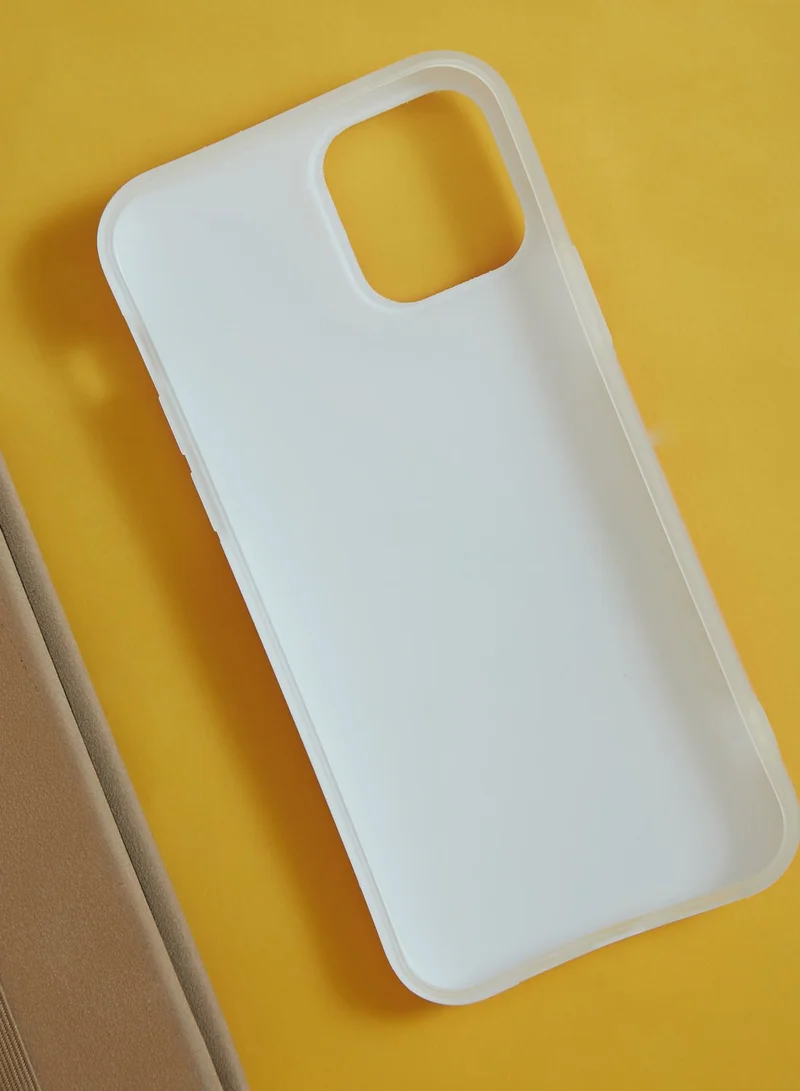 AURORA Monogram A Iphone 12 / 12 Pro Case
