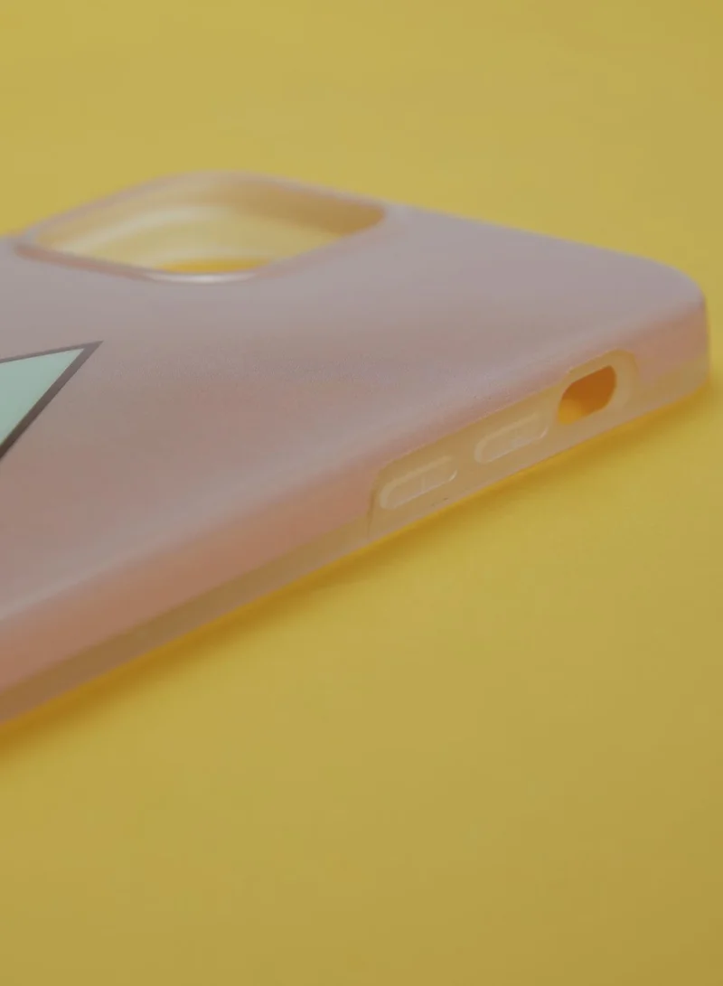 AURORA Monogram A Iphone 12 / 12 Pro Case