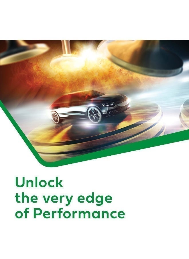 Castrol EDGE 0W-40 Advanced Full Synthetic Engine Oil - Image 3