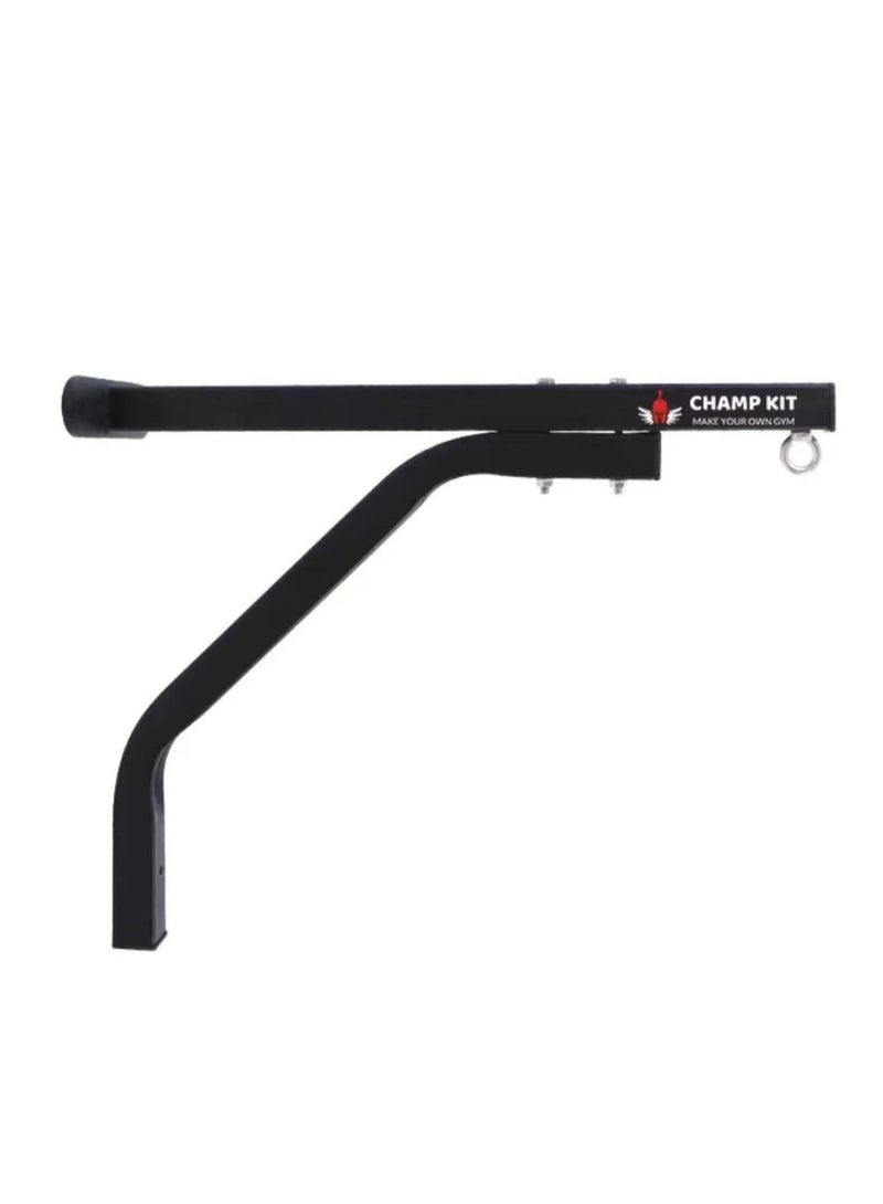Punching bag holder Wall-mounted punching bag holder | T Type Hanger