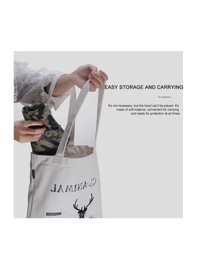 NIBEMINENT 2-In-1 Protective Face Mask Cum Hat - Image 5