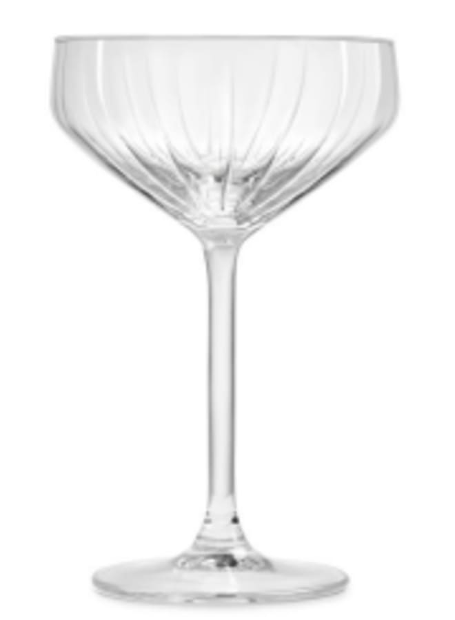 royal leerdam Glory Coupe 30Cl - 6Piece - Image 1