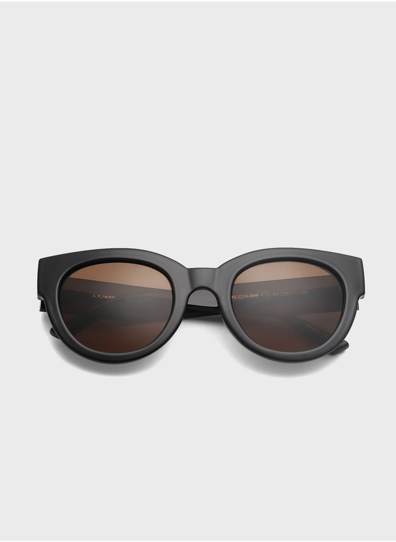 A.KJAERBEDE - Lilly Sunglasses - Image 1