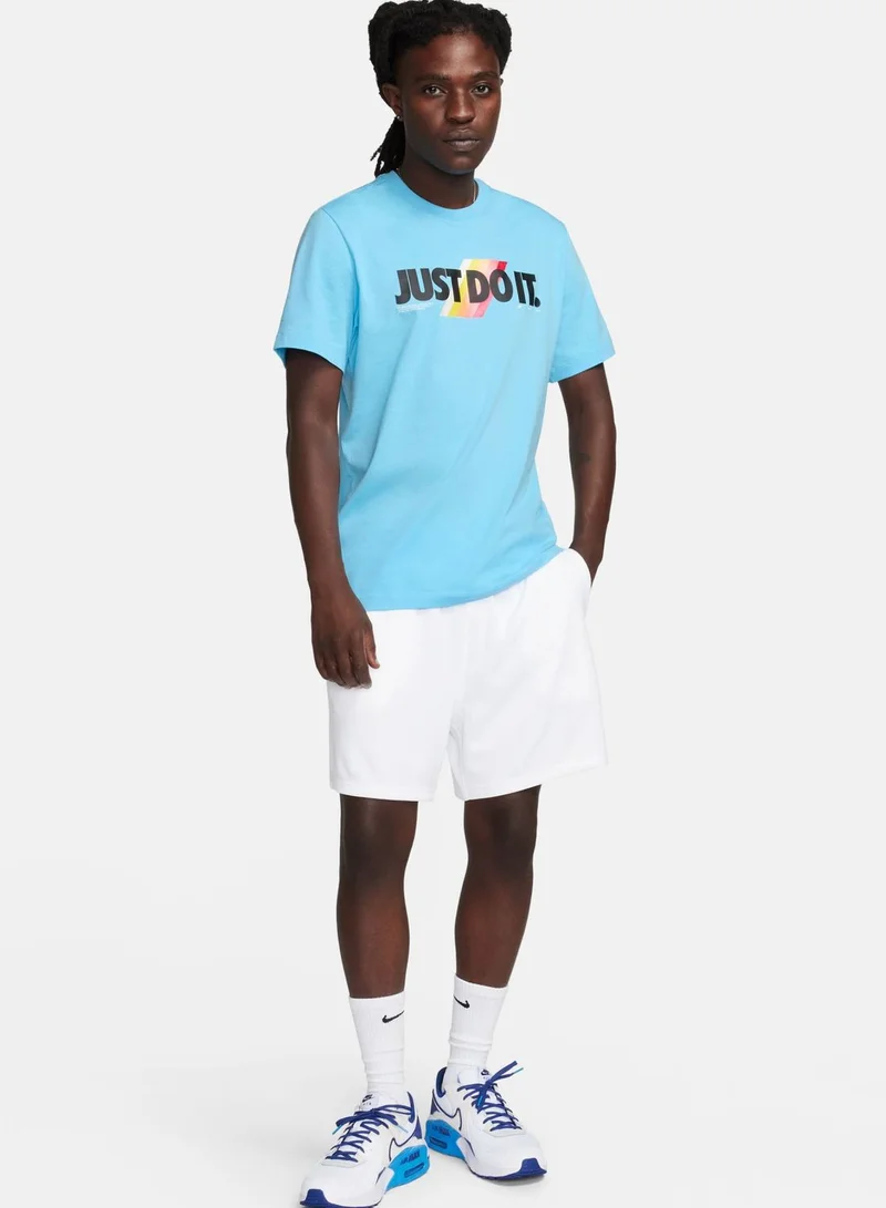 Nike Nsw 6Mo Jeddi T-Shirt