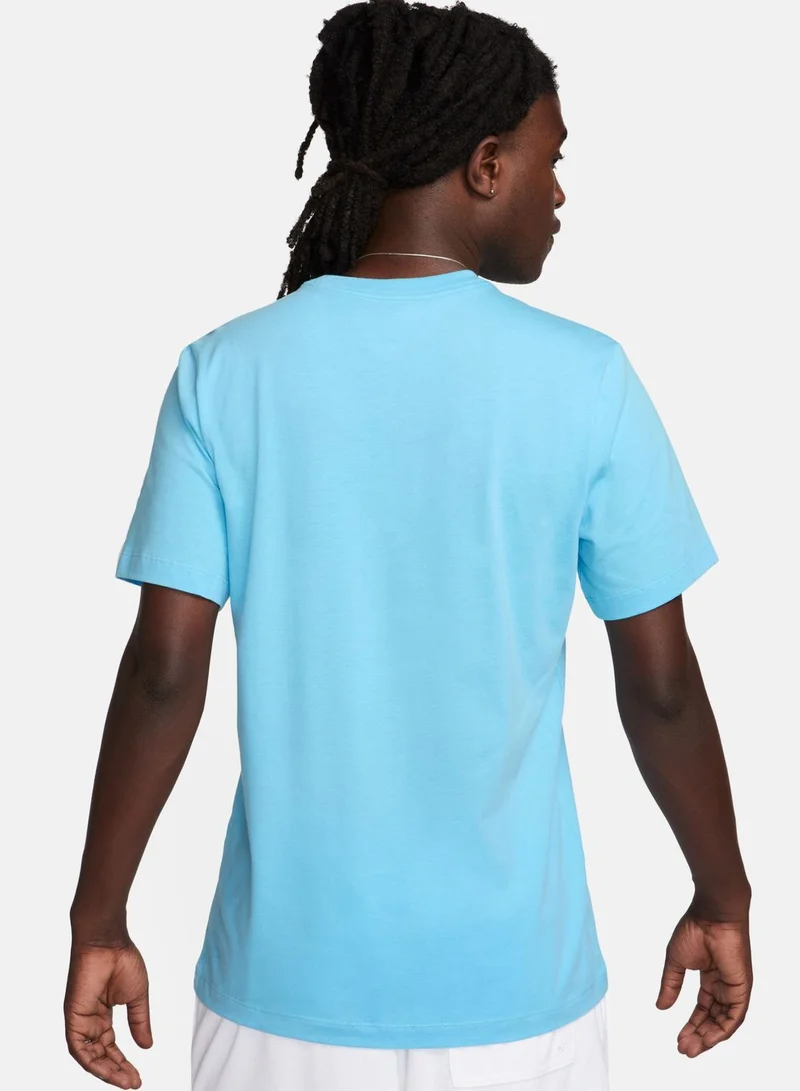 Nike Nsw 6Mo Jeddi T-Shirt
