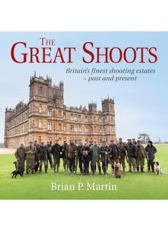 The Great Shoots: Britain's finest shooting estates ― past and present  - Image 1