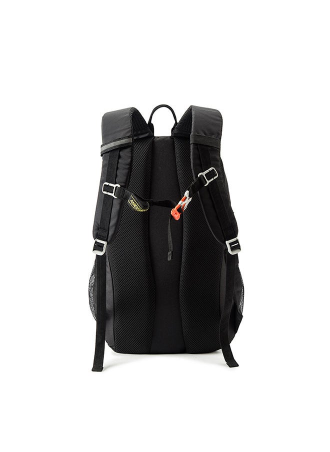 Ameiseye - Backpack Black My3010Bk - Image 1