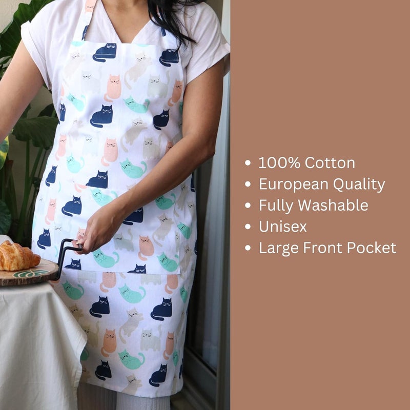 Oak & Lily Oak Lily Kitchen Linen Combo - Image 4
