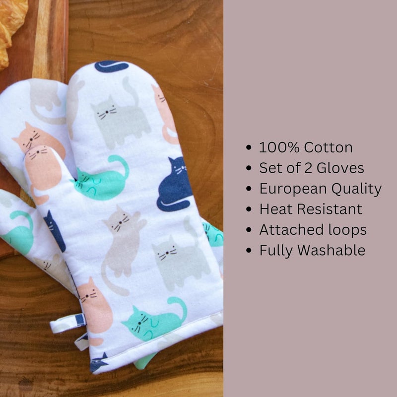 Oak & Lily Oak Lily Kitchen Linen Combo - Image 5