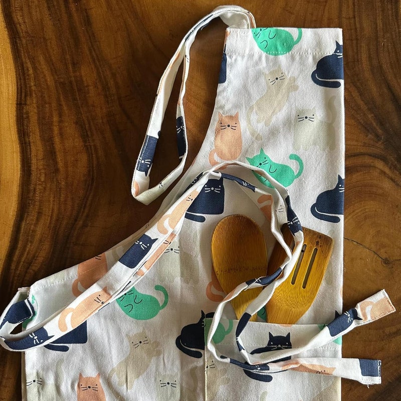 Oak & Lily Oak Lily Kitchen Linen Combo - Image 3