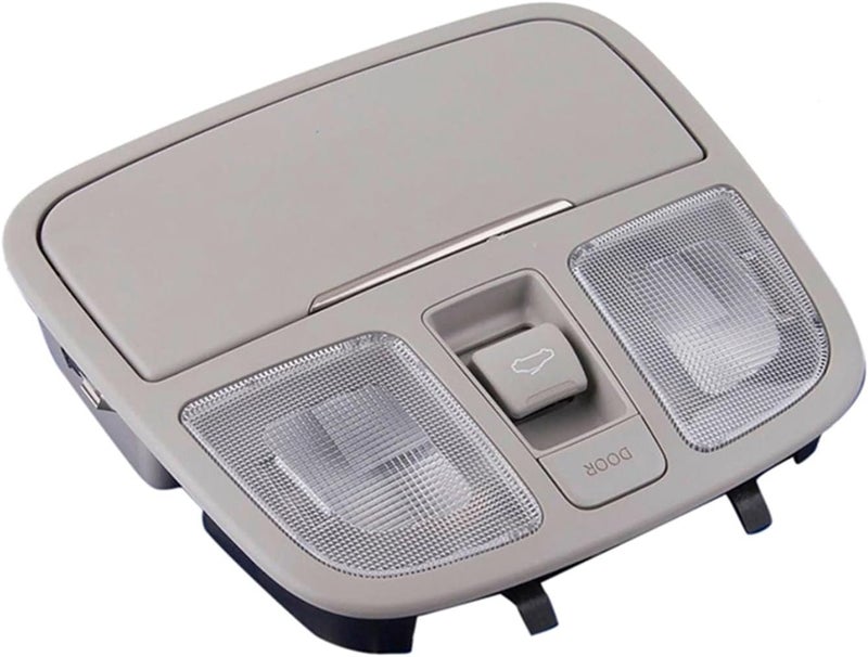 Wivplex Car Overhead Console E Map Lamp - Image 2