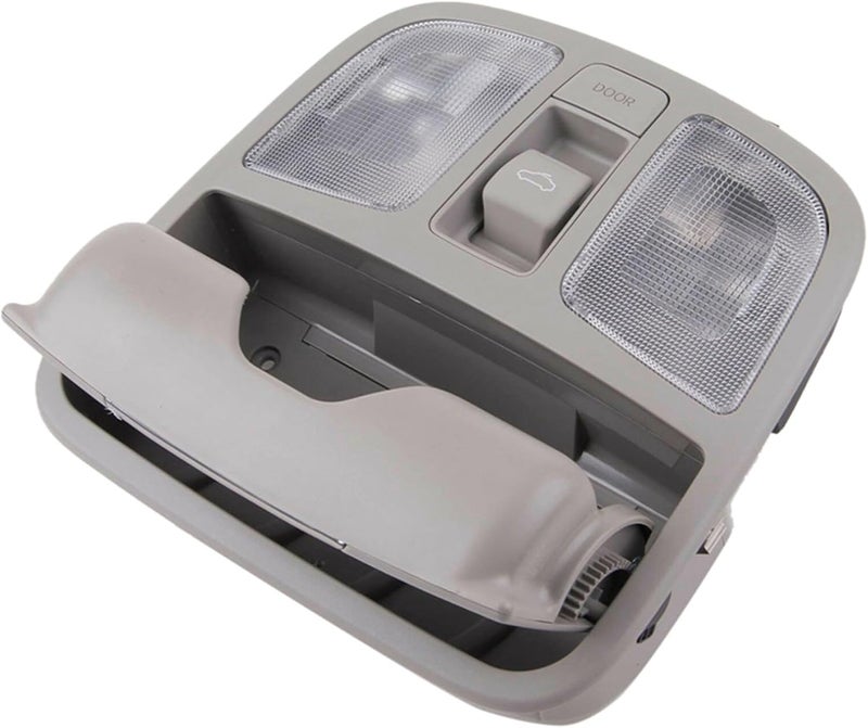 Wivplex Car Overhead Console E Map Lamp - Image 3