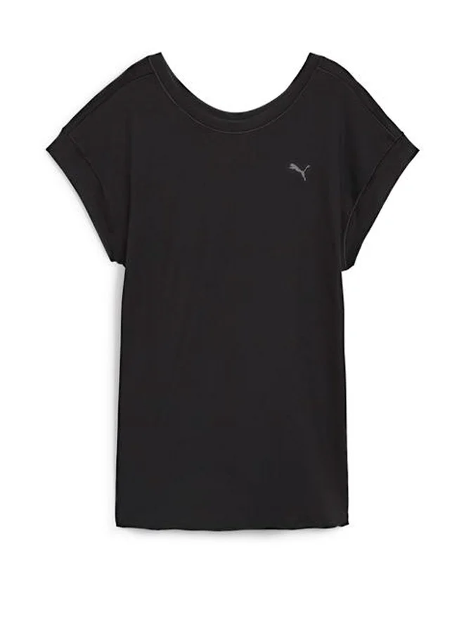 PUMA Maternity Studio Oversized T-Shirt