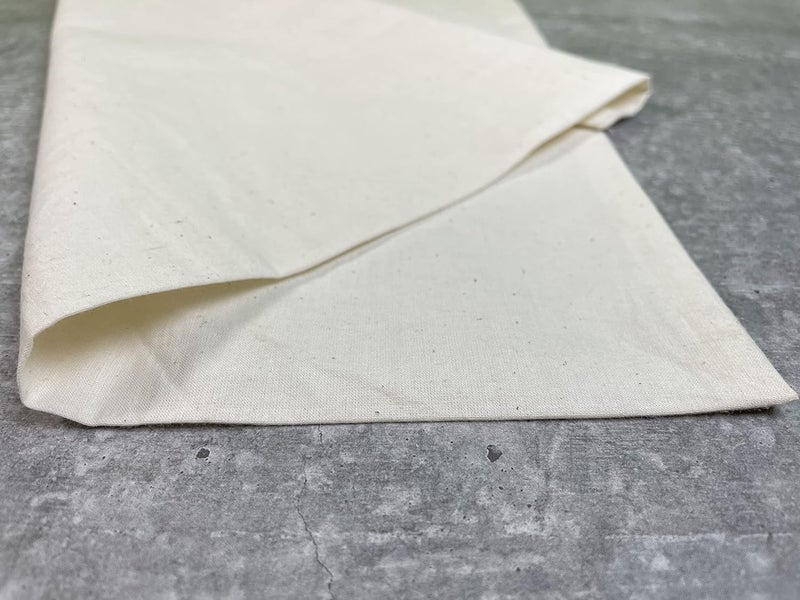 Breezy Blends Breezy Blends Set of 4 Cotton Roti Clothes Wrap 15x15 inch muslin cloth for chapati for hot case kitchen Chapati cloth wrap roti cloth - Image 2
