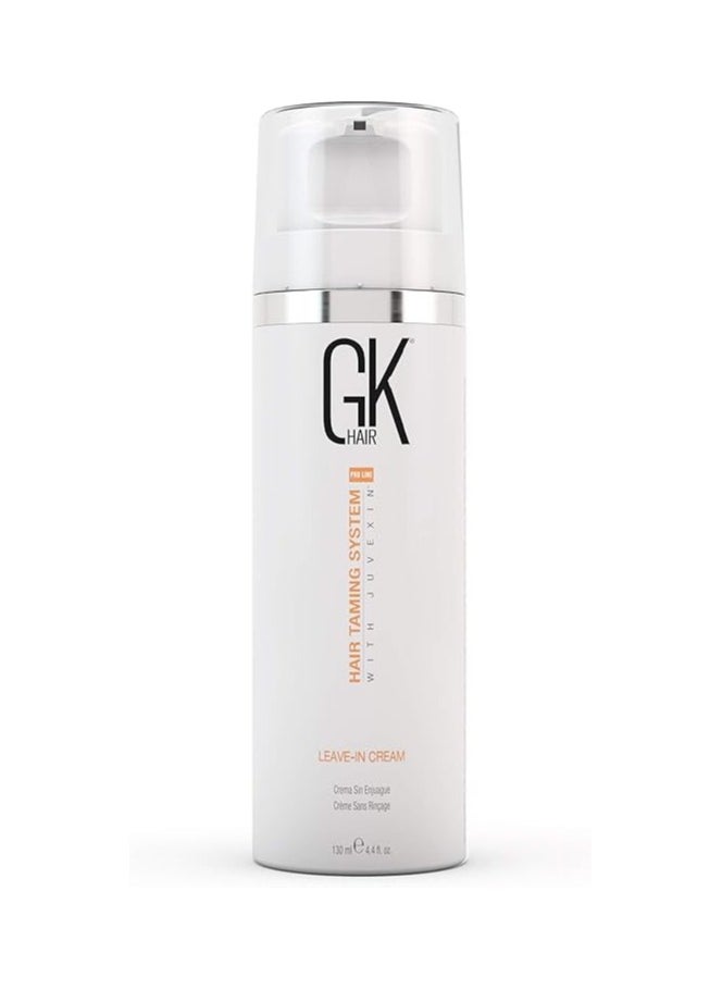GK Gk leave in cream - 130 ml 