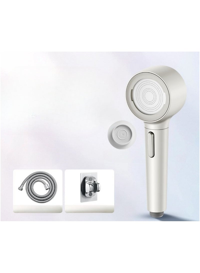 EBMINI New Wear Spray Strong Pressure Boosting Shower Set 
